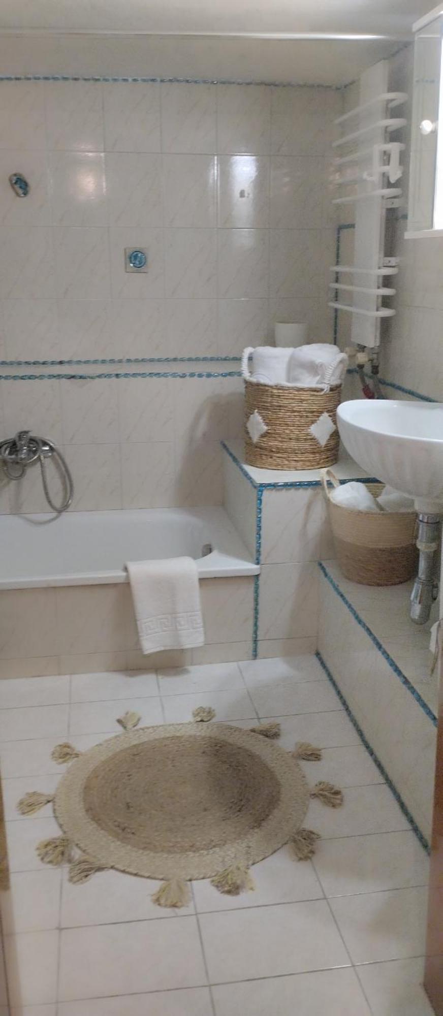 Το Σπίτι Της Χαράς Appartement Thessaloniki Buitenkant foto